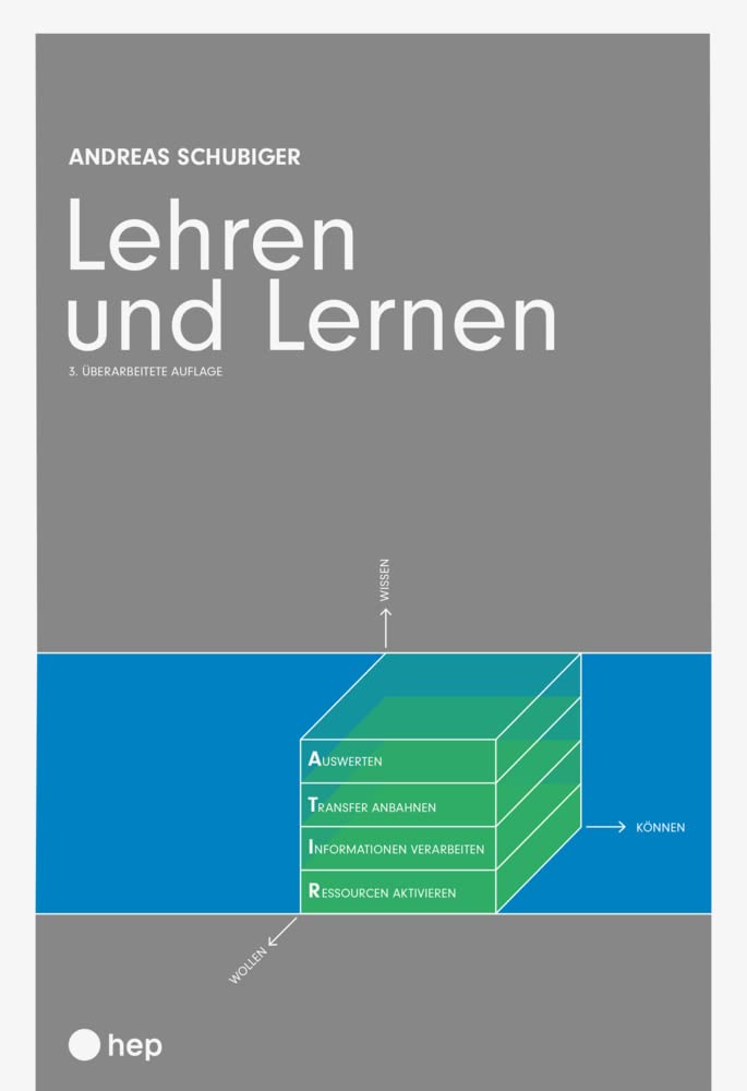 Lehren und Lernen: Ressourcen aktivieren Education & Training