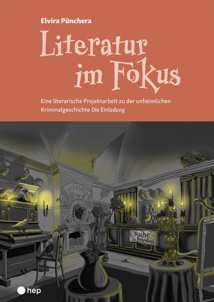 Product Image: Literatur im Fokus