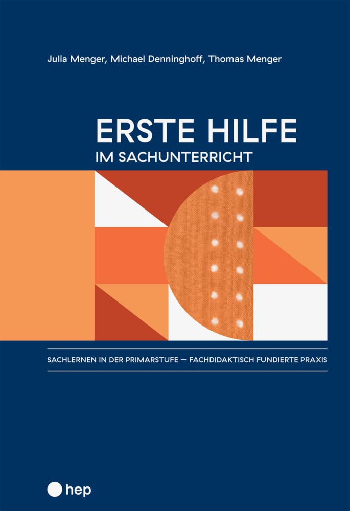 Product Image: Erste Hilfe im Sachunterricht