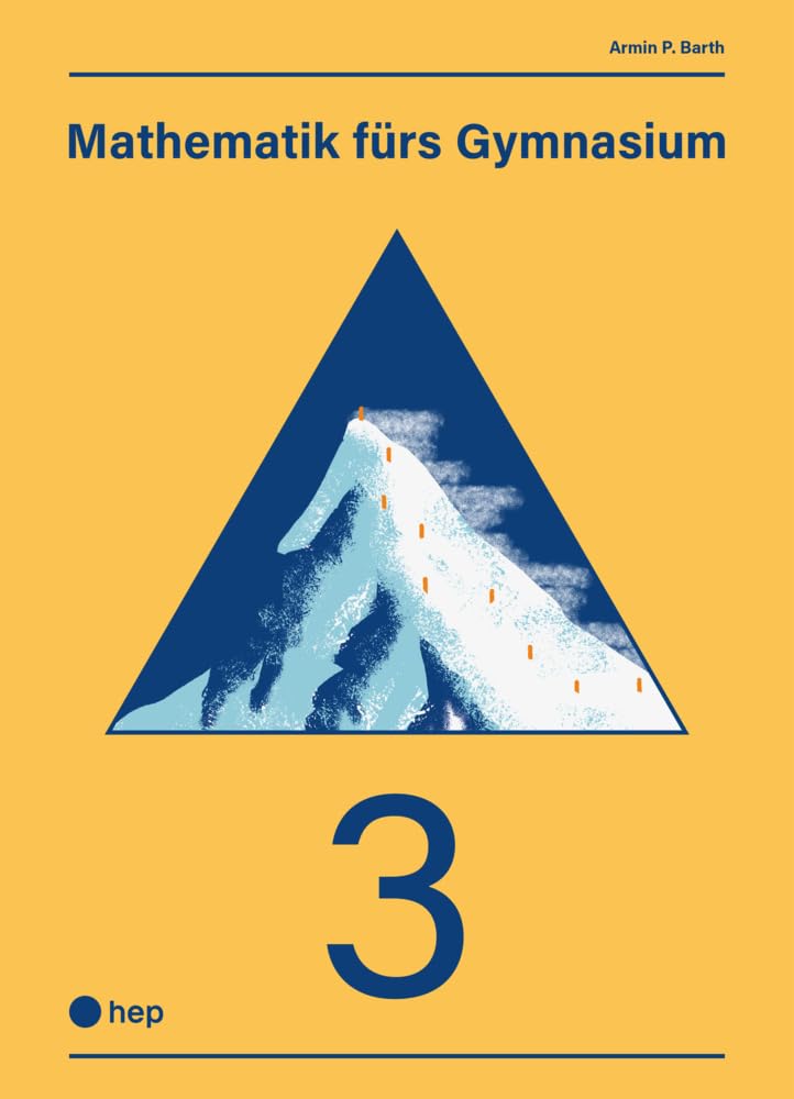 Mathematik fürs Gymnasium (Print inkl. digitaler Ausgabe): Band 3 Study Guides