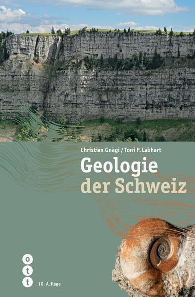 Geologie der Schweiz Business & Technology