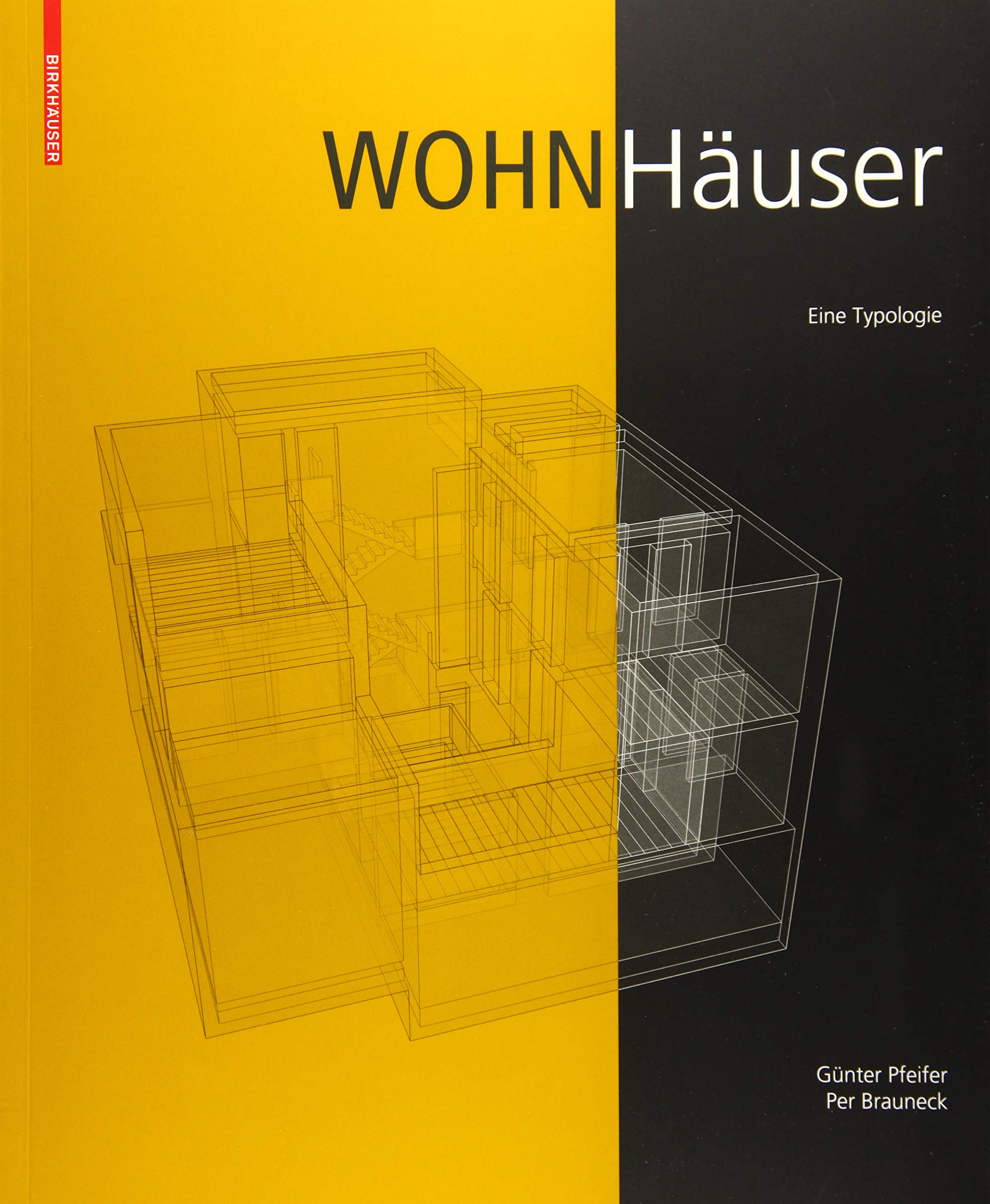 Wohnhäuser Architecture