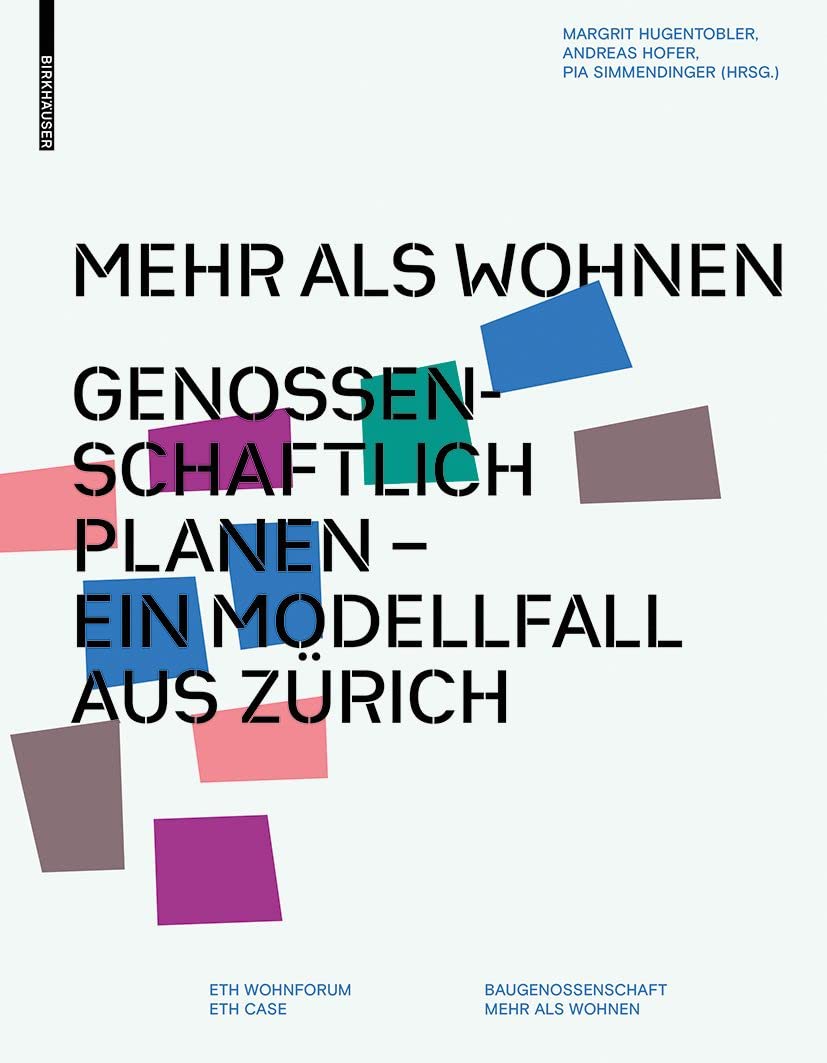 Mehr als Wohnen Business & Technology