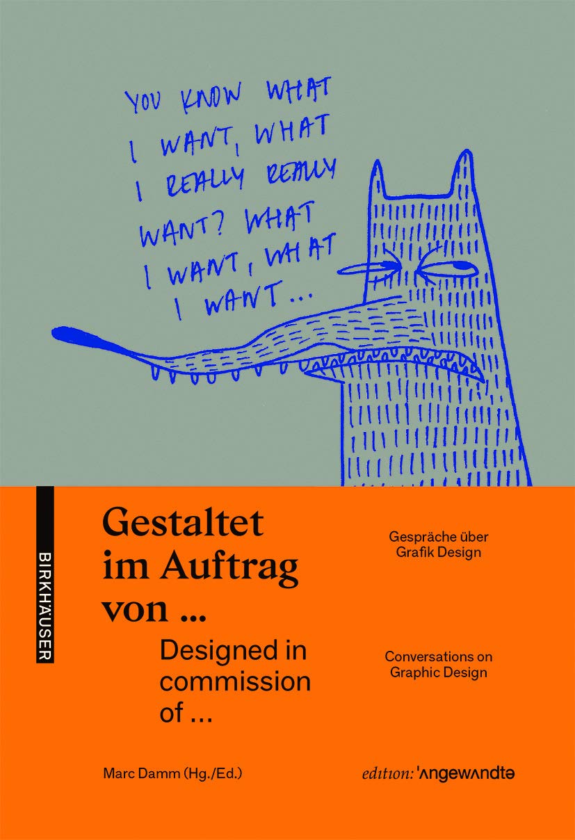 Gestaltet im Auftrag von ... / Designed in commission of ... Computer Science