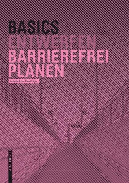 Product Image: Basics Barrierefrei Planen