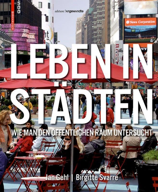 Product Image: Leben in Städten
