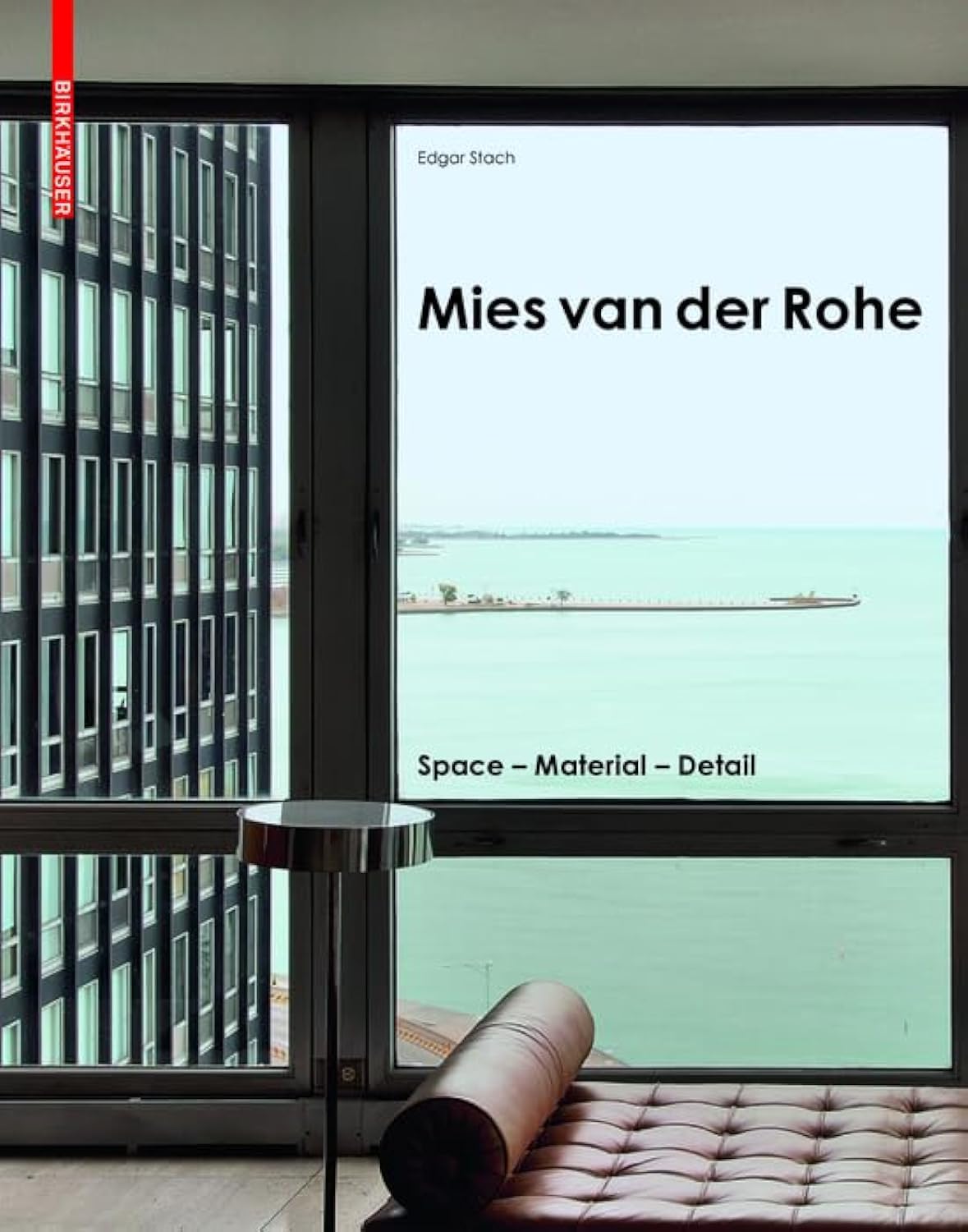 Mies van der Rohe Architecture Books
