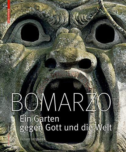 Bomarzo Architecture