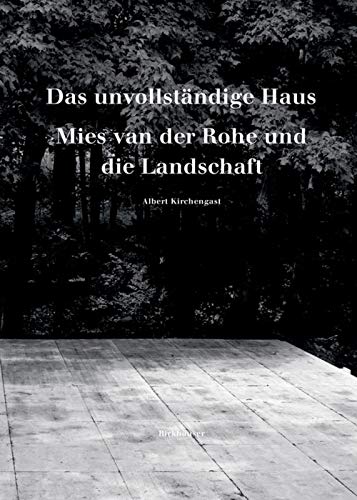 Product Image: Das unvollständige Haus