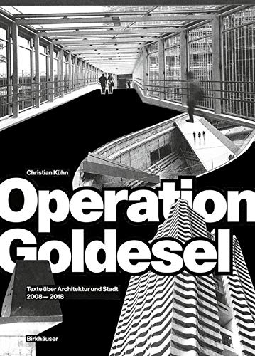 Product Image: Operation Goldesel