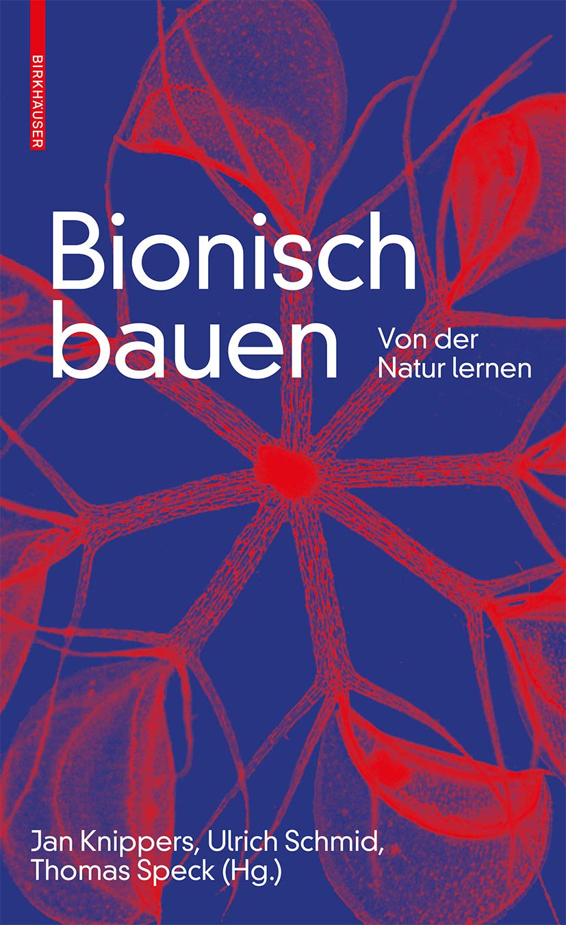 Product Image: Bionisch bauen
