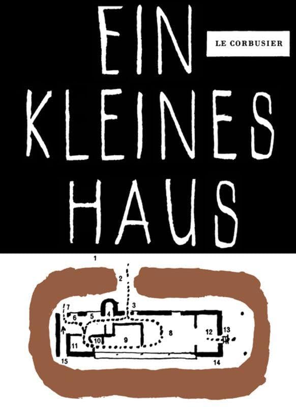 Product Image: Ein kleines Haus
