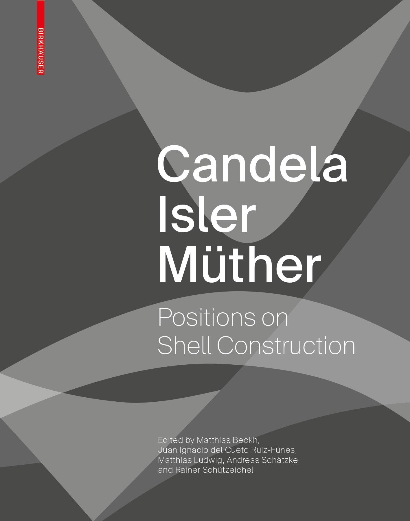 Product Image: Candela Isler Müther