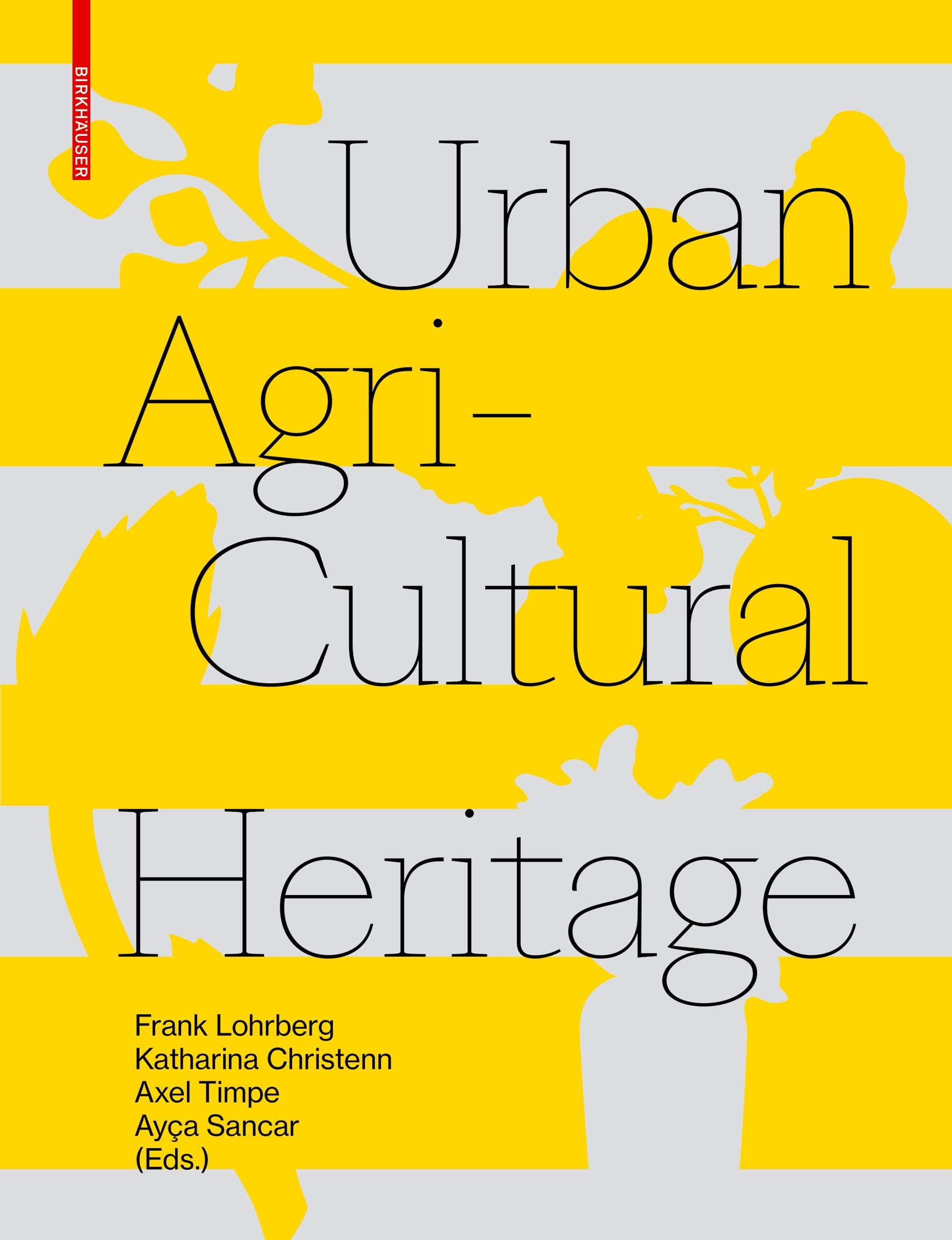 Urban Agricultural Heritage Social Sciences