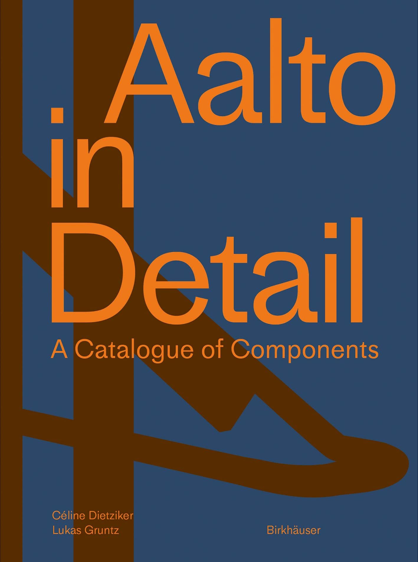Aalto in Detail: A Catalogue of Components Architecture