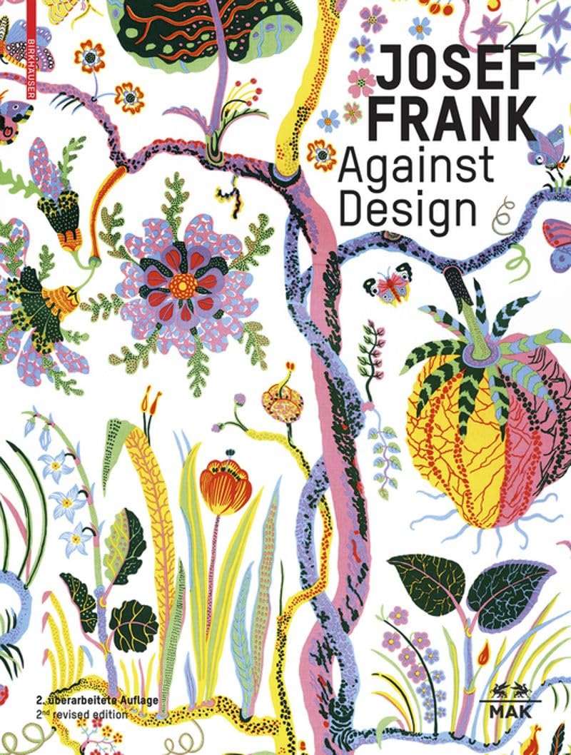 Product Image: Josef Frank - Against Design