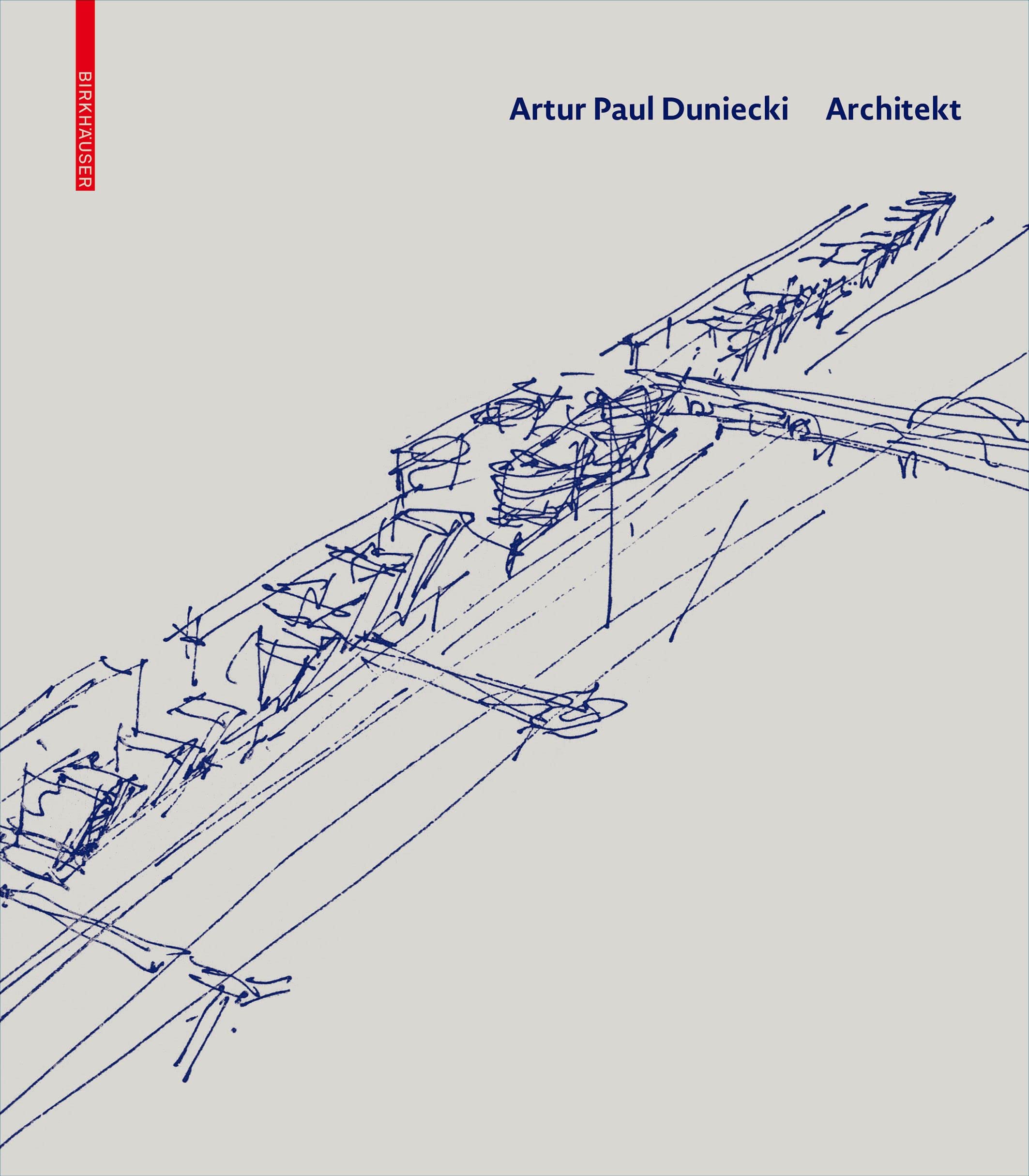 Artur Paul Duniecki Architekt Architecture