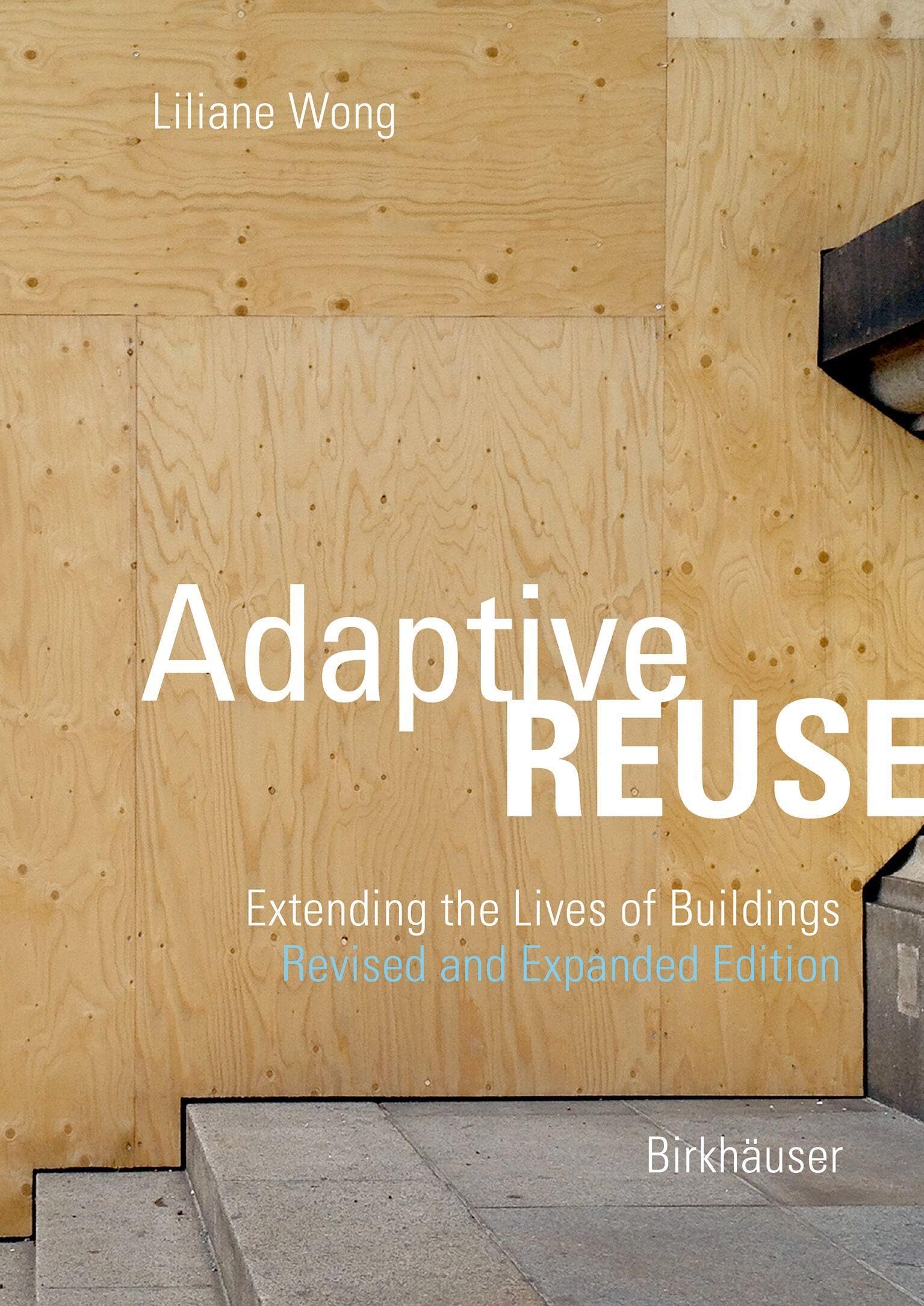 Adaptive Reuse Architecture