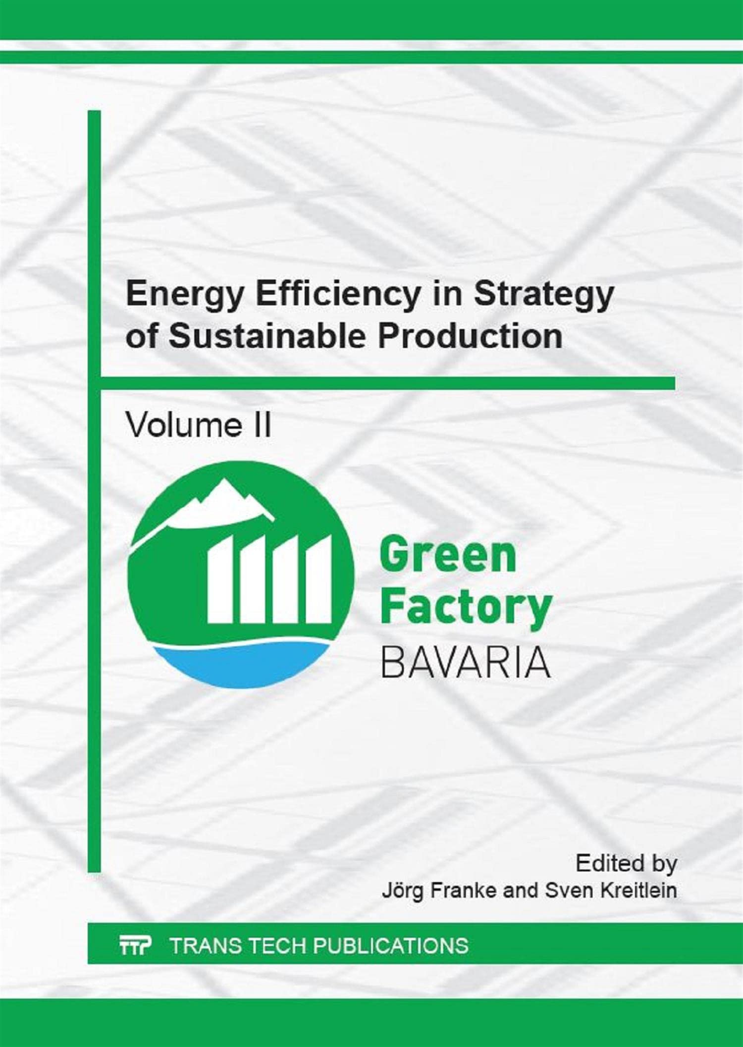 Energy Efficiency in Strategy of Sustainable Production (Applied Mechanics and Materials, Band 856) Business & Technology
