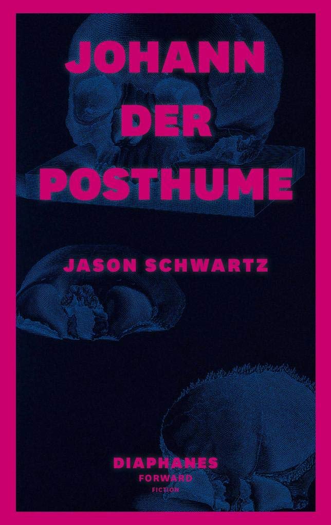 Product Image: Johann der Posthume