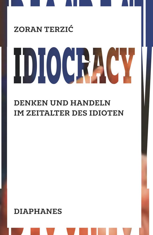 Idiocracy Books