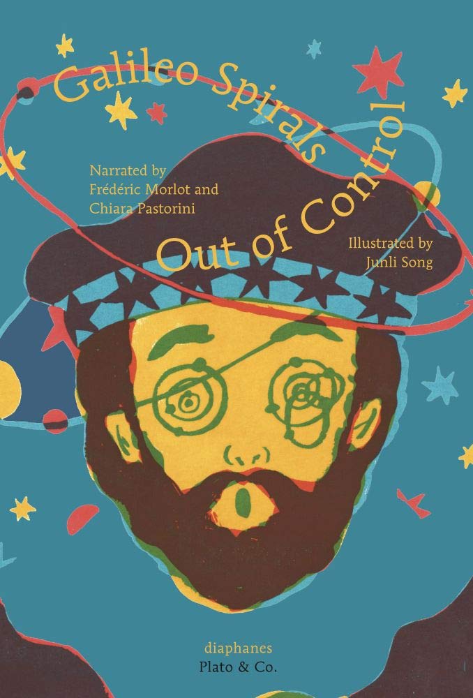 Galileo Spirals Out of Control (Platon & Co.) Contemporary literature