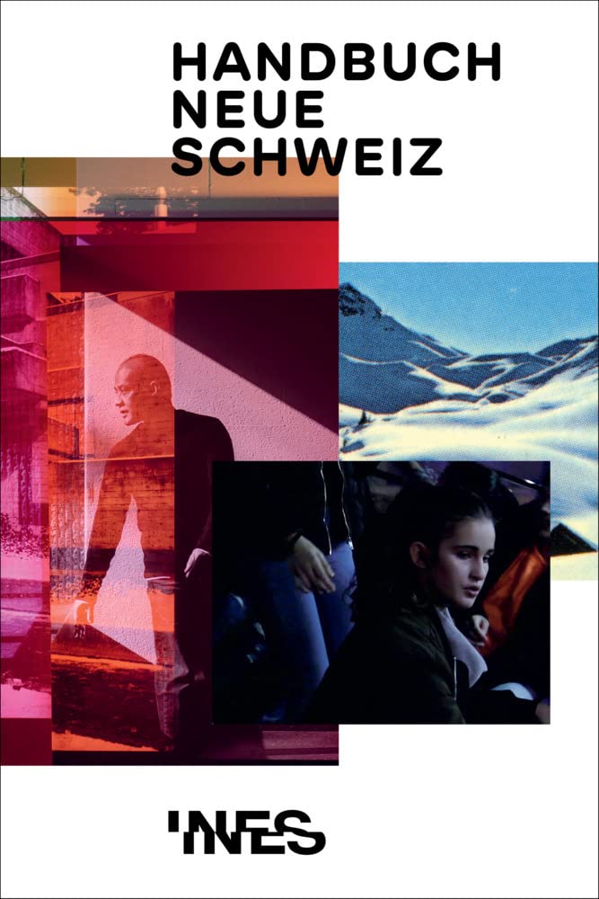 Handbuch Neue Schweiz Books