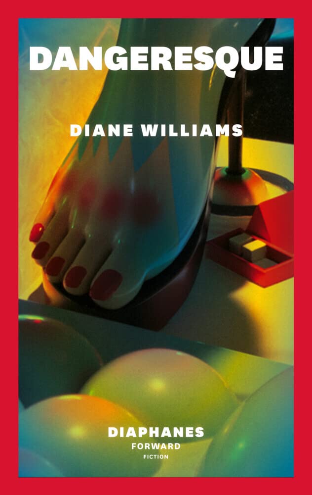 Dangeresque Essays & Short Stories