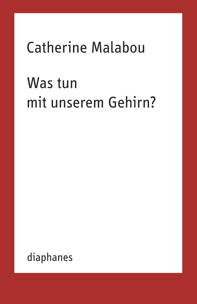 Was tun mit unserem Gehirn? (TransPositionen) Philosophy