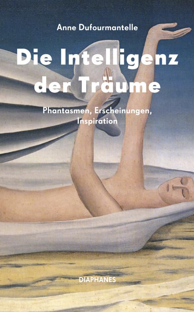 Product Image: Die Intelligenz der Träume