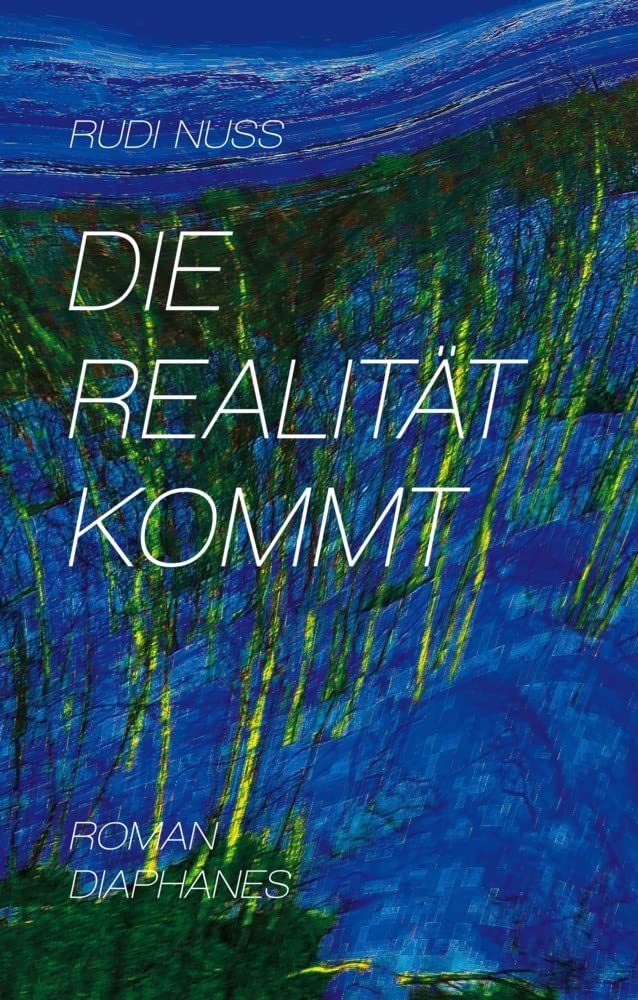 Die Realität kommt Contemporary literature