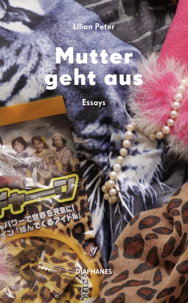 Mutter geht aus Contemporary literature Books