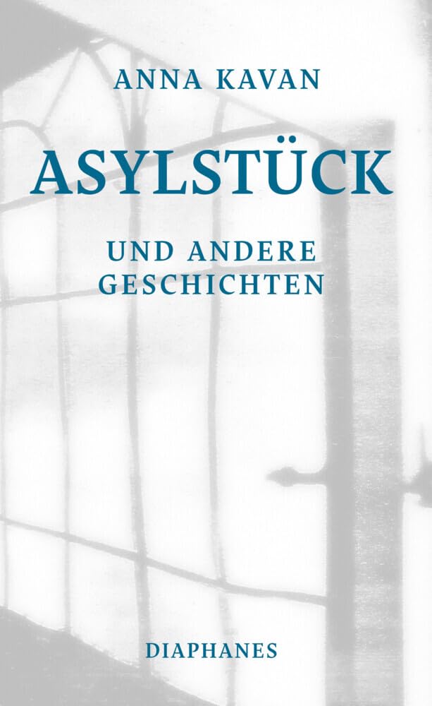 Product Image: Asylstück und andere Geschichten