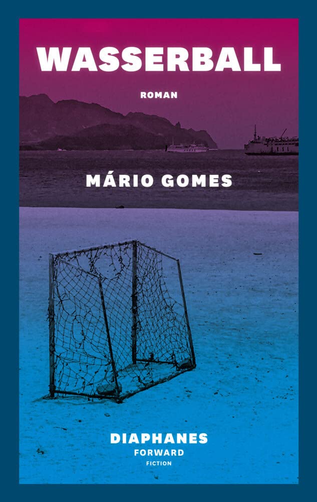 Wasserball Contemporary literature Books