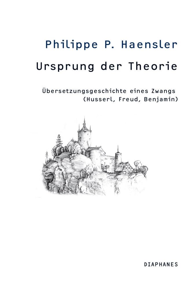 Product Image: Ursprung der Theorie