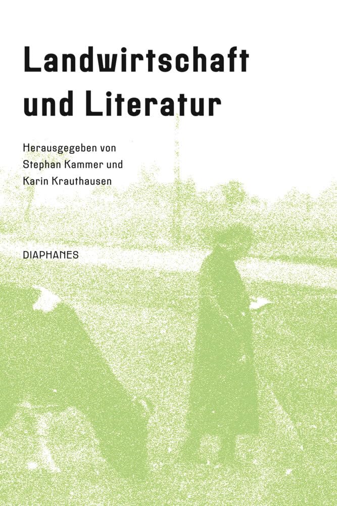 Landwirtschaft und Literatur Social Sciences