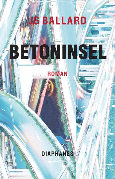 Betoninsel (Literatur) Contemporary literature