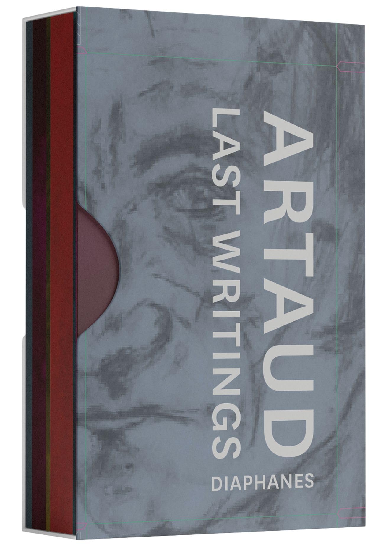 Last Writings of Antonin Artaud Classics