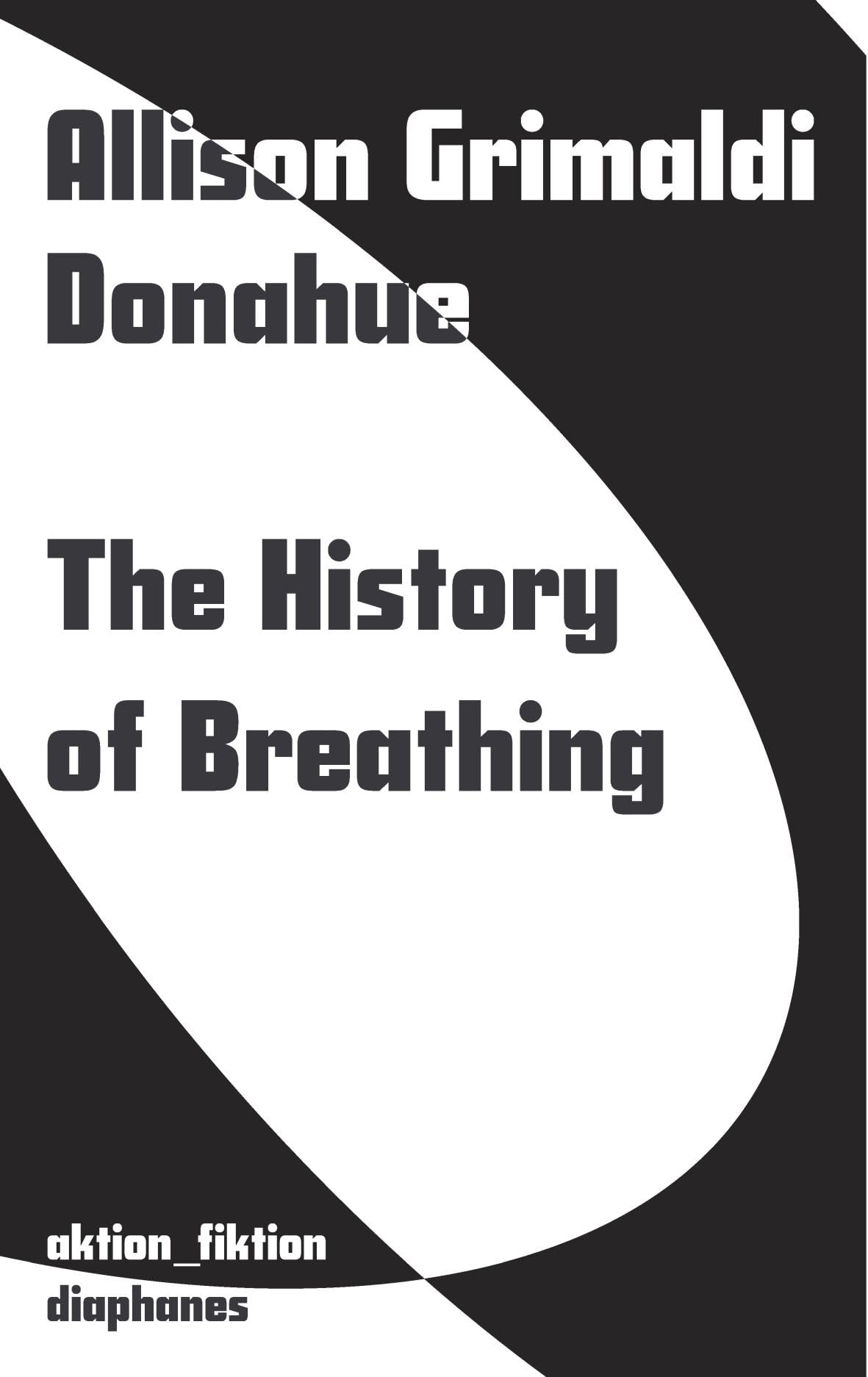 The History of Breathing Poetry