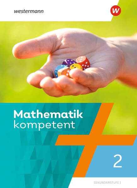 Mathematik kompetent: Schulbuch 2 (Mathematik kompetent: Ausgabe 2019) Study Guides