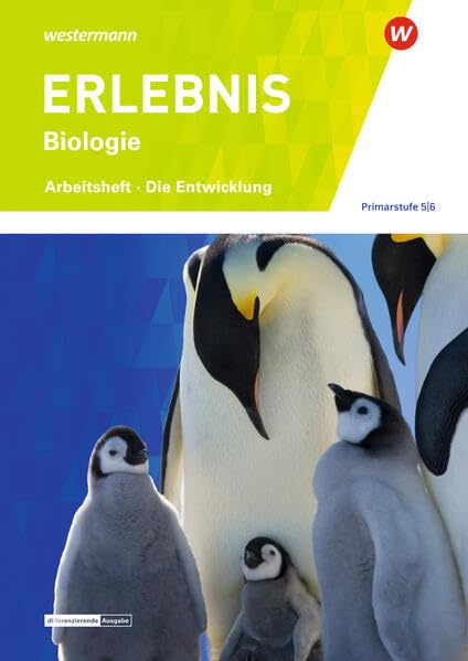 ERLEBNIS Biologie - Ausgabe für die Schweiz: Arbeitsheft - Die Entwicklung (Primarstufe 5/6) Vermehrung, Vielfalt, Erdgeschichte book