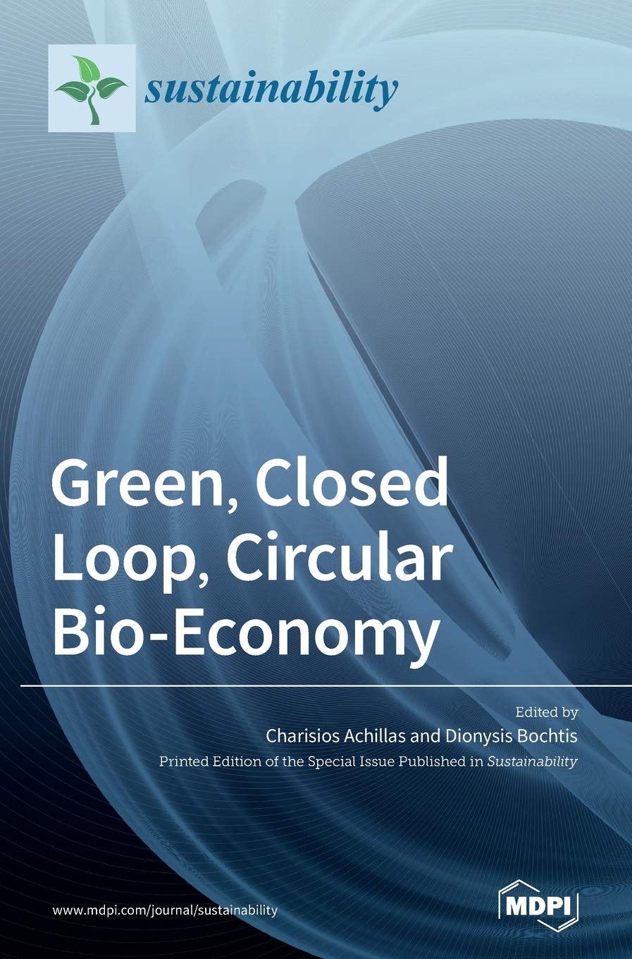 Product Image: Green, Closed Loop, Circular Bio-Economy