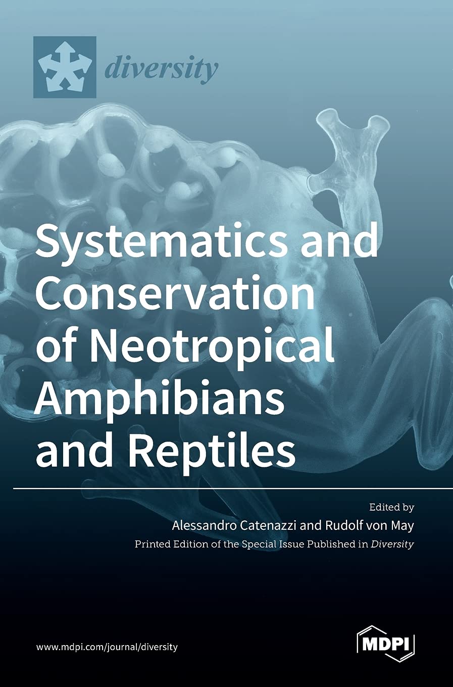 Systematics and Conservation of Neotropical Amphibians and Reptiles Natural Sciences