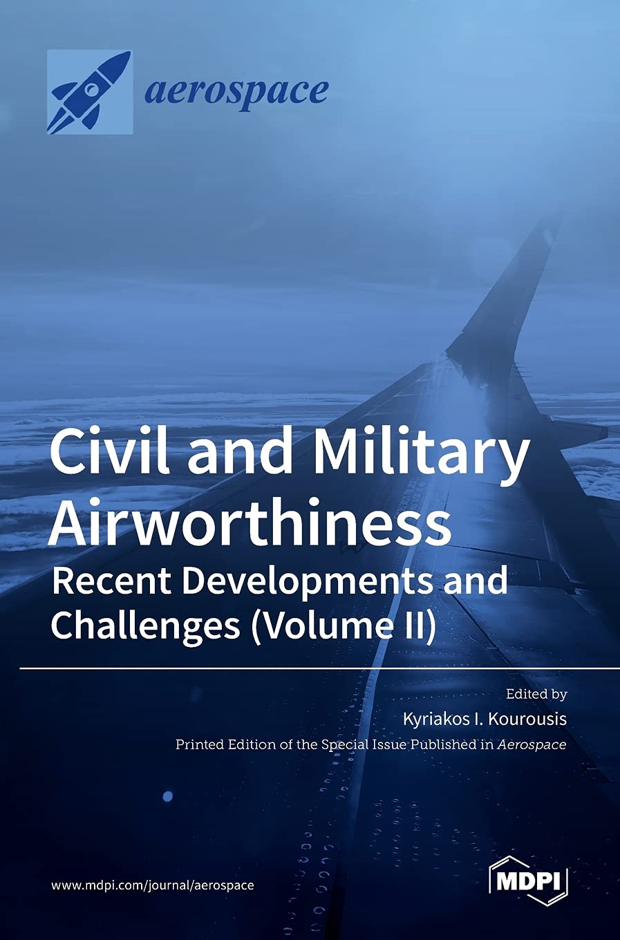Civil and Military Airworthiness Business, Finance & Career