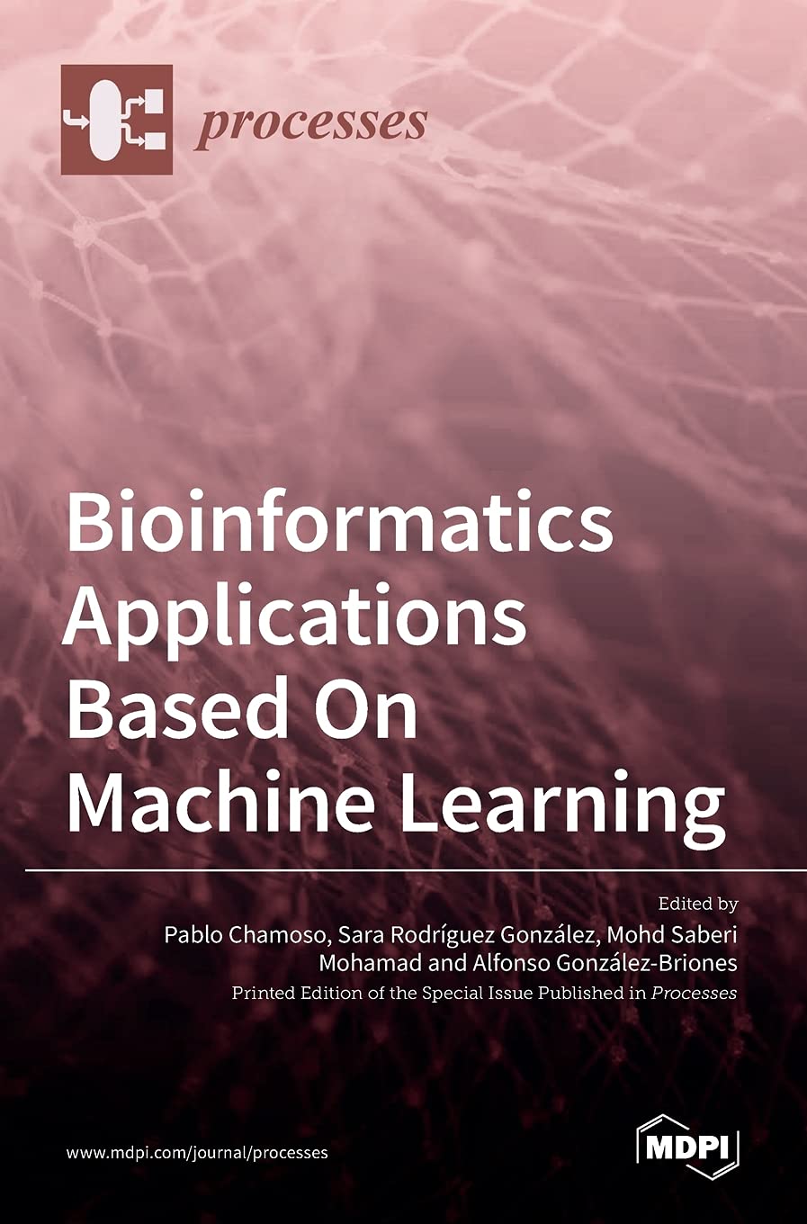 Bioinformatics Applications Based On Machine Learning Media & Communication