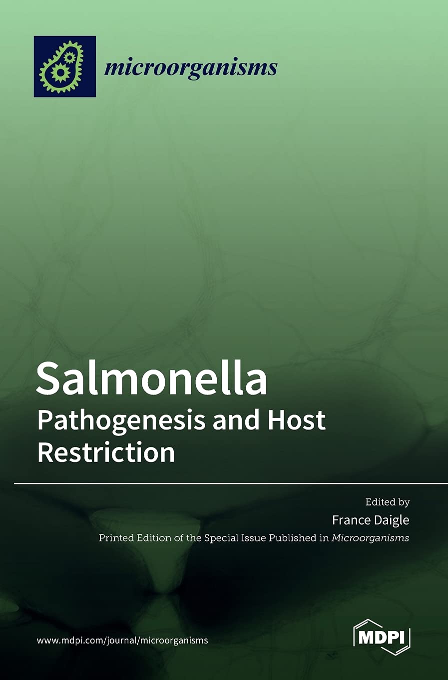 Product Image: Salmonella