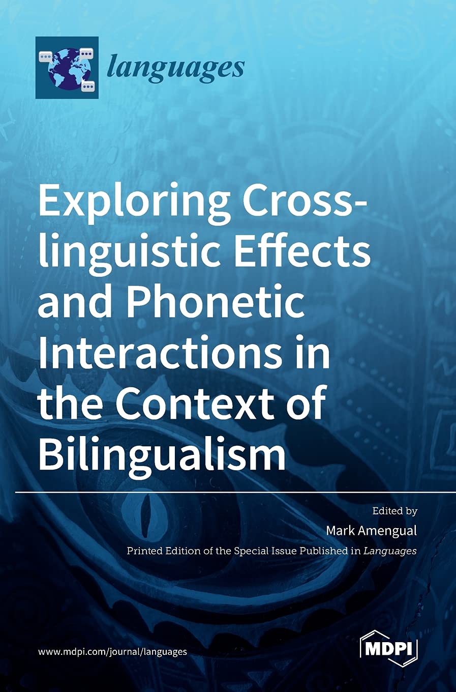 Exploring Cross-linguistic Effects and Phonetic Interactions in the Context of Bilingualism Books