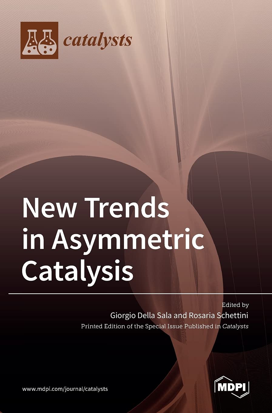 New Trends in Asymmetric Catalysis Natural Sciences