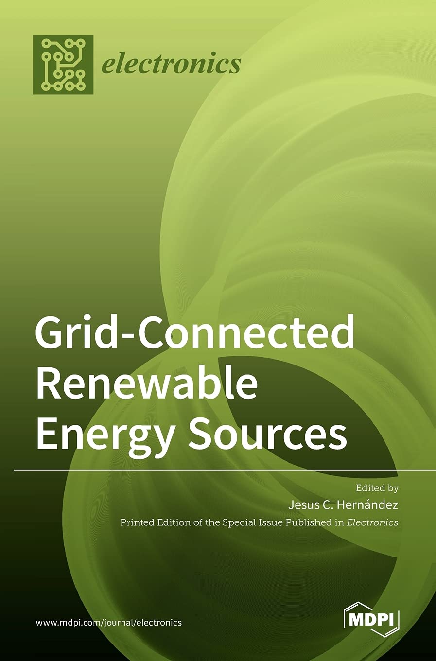 Product Image: Grid-Connected Renewable Energy Sources