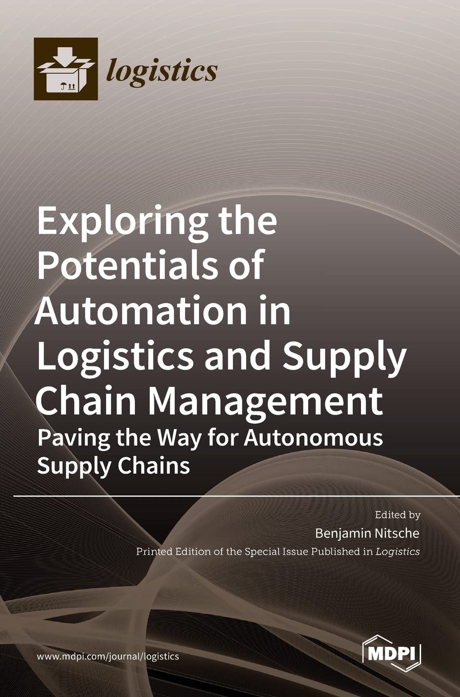 Exploring the Potentials of Automation in Logistics and Supply Chain Management Law